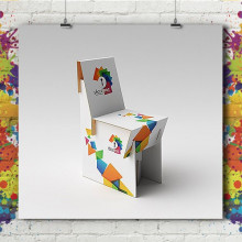Mobilier Carton Mobilier Carton