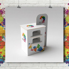 Mobilier Carton Mobilier Carton