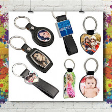 Porte Clé Simili Cuir Porte Clé Simili Cuir