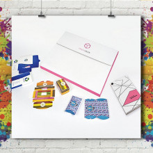 Packaging Box Packaging Box