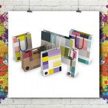 Pack Sac en Papier Pack Sac en Papier
