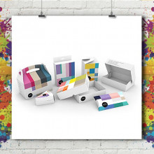 Pack Emballage sur Mesure Pack Emballage sur Mesure