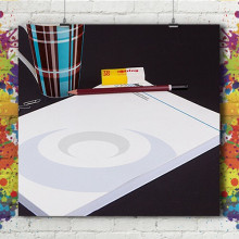 Ech. Bloc Papier Ech. Bloc Papier