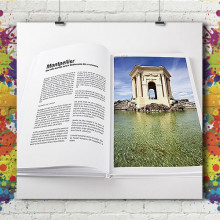 Ech. Brochure Style BD Ech. Brochure Style BD