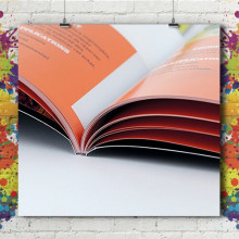 Ech. Brochure Dos Carré Collé Ech. Brochure Dos Carré Collé