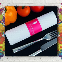 Ech. Pack Rond de Serviette Ech. Pack Rond de Serviette