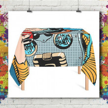 Nappe de Table Nappe de Table