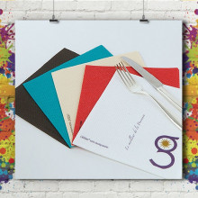 Serviette Prestige Serviette Prestige