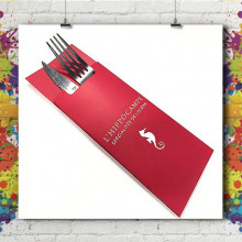 Pochette Couverts Pochette Couverts