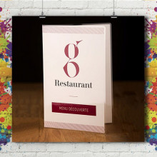 Menu Encapsulé Menu Encapsulé