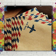 Enveloppe Kraft Enveloppe Kraft
