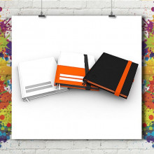 Notebook Standard Notebook Standard