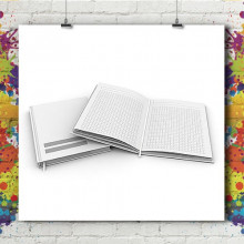 Notebook Standard Notebook Standard