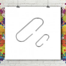 Crochet Forme U Crochet Forme U