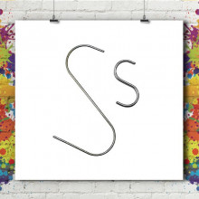 Crochet Forme S Crochet Forme S