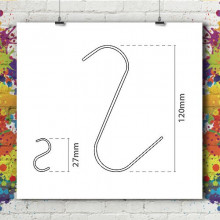 Crochet Forme S Crochet Forme S