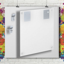 Pastille Anti-Rapprochement