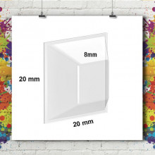 Pastille Anti-Rapprochement