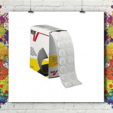 Pastille Velcro