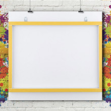 Accroche Profilé Alu