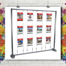 Porte Affiche Immobilier Porte Affiche Immobilier