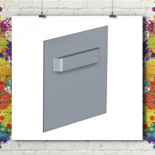 Attache Adhesive Aluminium