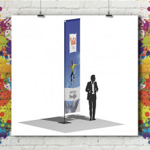 Beach Flag Expo Beach Flag Expo