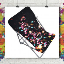 Chaise Longue Pliante Chaise Longue Pliante