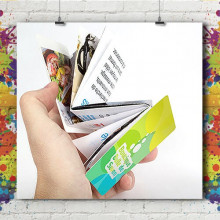 Cartapli Sans Cartes