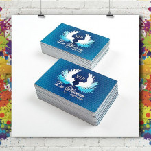 Carte Indéchirable Carte Indéchirable