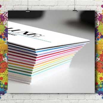 Little Card - Multicolor