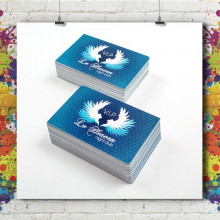 Carte Soft Touch Carte Soft Touch