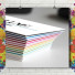 Carte Multicolor 920g