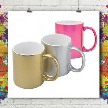 Mug Luxe Mug Luxe