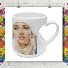 Mug Coeur Mug Coeur