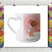 Mug Coeur Mug Coeur
