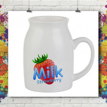 Pot à Lait Pot à Lait