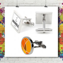 Bouton de Manchette Bouton de Manchette