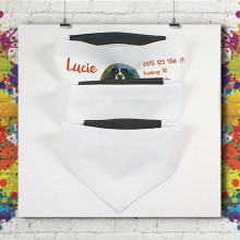 Bandana Pour Chien Bandana Pour Chien