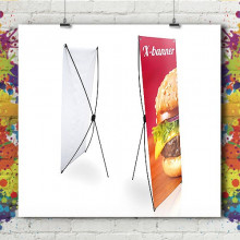 X-Banner X-Banner