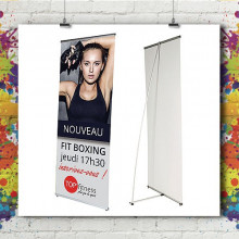 L-Banner L-Banner