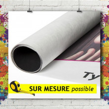 Bâche Tyvek 75g Bâche Tyvek 75g
