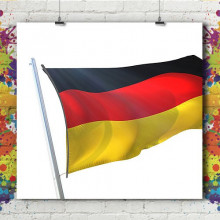 Drapeau Pays Mini Drapeau Pays Mini