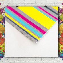 Toile Adhésive 150g