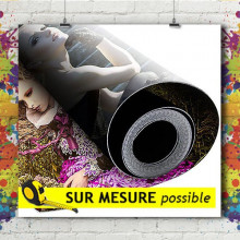 Toile Recto/Verso 750g M2