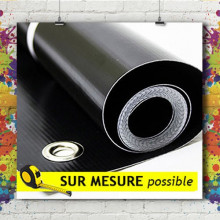 Toile Recto/Verso 750g M2