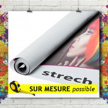 Toile Strech 220g M1