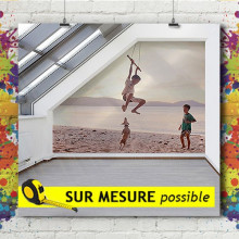 Toile Tendue 230g M1