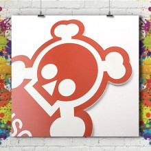 Plaque Gravée Acrylique