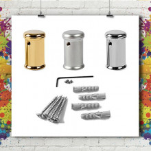 Plaque Gravée Aluminium